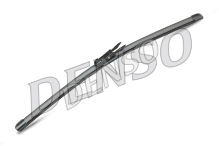 Комплект бескаркасных стеклоочистителей  Denso Flat DF-011